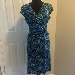 Jones Studio Spring Dress